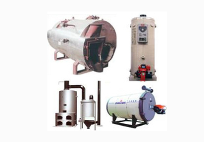 安国空压机水垢处理系统结构
